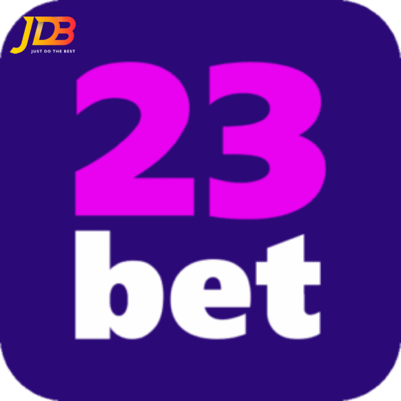Logo 23BET