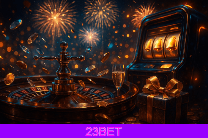 23BET Jogos Figura 1