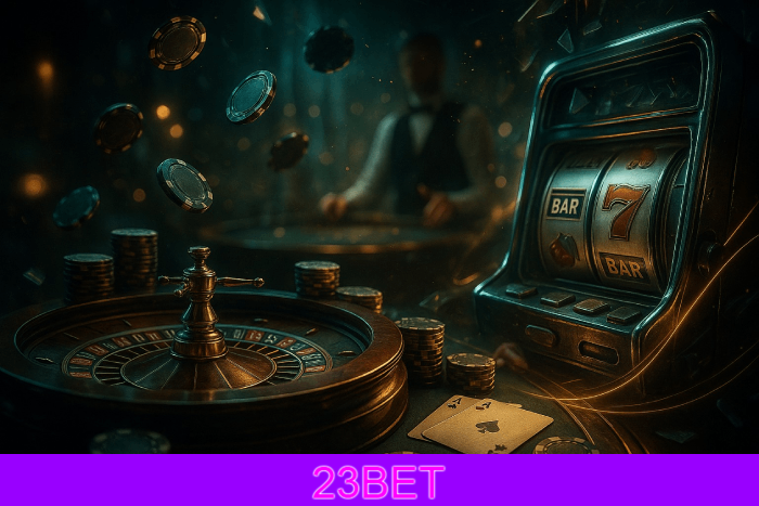 23BET Jogos Figura 2